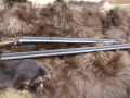 Husk 45-70/12b shotgun