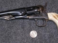 1862 Ivory Grips