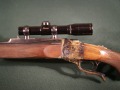 Ruger #1 - .257 RBTS