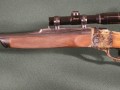 Ruger #1 - .257 RBTS